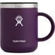 12 oz Closeable Coffee Mug 8901080046212 Eggplant [アウトドア 真空断熱マグカップ]