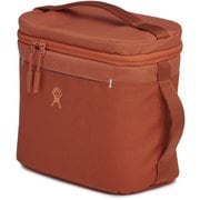 Insulated Lunch Bag 5L 8901090073212 Chili [アウトドア ランチバッグ]