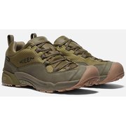 WASATCH CREST WP 1026198 Oliv/Dar US8.5(26.5cm) [スニーカー メンズ]