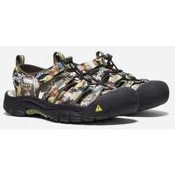 KEEN NEWPORT RETRO キーン ニューポート レトロ 26センチ KEEN NEWPORT RETRO キーン ニューポート レトロ 26センチ