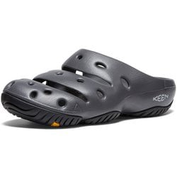 ヨドバシ.com - キーン KEEN ヨギ YOGUI 1024633 Magnet/Black US10