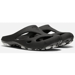 シャンティ SHANTI 1026263 Black/Dawn Blue US6(23cm) [サンダル レディース]
