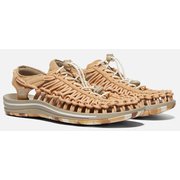 ユニーク UNEEK 1026341 Doe/Plaza Taupe US6.5(23.5cm) [サンダル レディース]