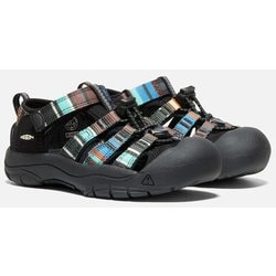 新品　keen キーン　ニューポートh2 １７センチ　ブラック　子供　サンダル 楽天市場】keen キーン ニューポート H2 KEEN サンダル