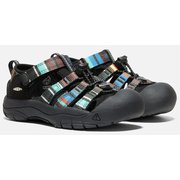 ニューポート エイチツー NEWPORT H2 1026271 Raya Black LITTLE KIDS12(18.5cm) [サンダル キッズ]
