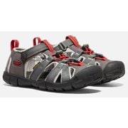 シーキャンプ II シーエヌエックス SEACAMP II CNX 1022970 Magn/Dri CHILDREN11(18cm) [サンダル キッズ]