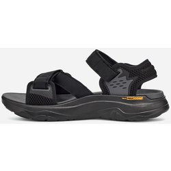 ヨドバシ.com - テバ Teva ZYMIC 1124049 ブラック US7(25cm