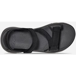 ヨドバシ.com - テバ Teva ZYMIC 1124049 ブラック US7(25cm