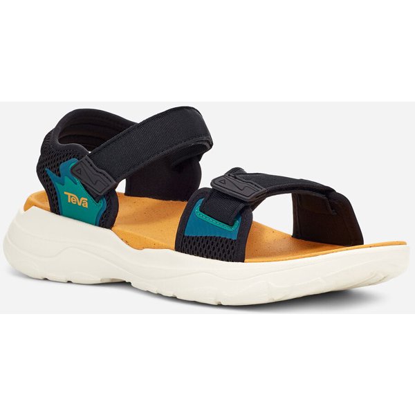 新商品 テバ Teva Zymic ブラック サンフラワー Us8 26cm サンダル メンズ セール価格 公式 Askforney Com