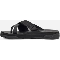 ヨドバシ.com - テバ Teva REVIVE 95 SLIDE 1124052 ブラック US9(27cm