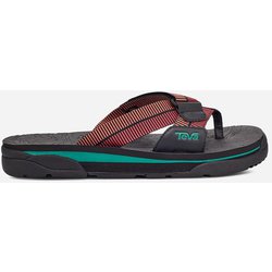 ヨドバシ.com - テバ Teva REVIVE 95 SLIDE 1124052 ブラック