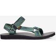 オリジナル ユニバーサル タイダイ ORIGINAL UNIVERSAL TIE-DYE 1127475 ソルベ ダークオリーブ US10(28cm) [サンダル メンズ]