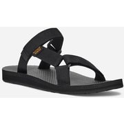 ユニバーサル スライド UNIVERSAL SLIDE 1124230 BLK US8(25cm) [サンダル レディース]