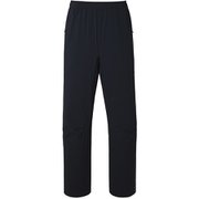 Stretch Rain Pant 012004 N00 ネイビー Sサイズ [アウトドア レインパンツ ユニセックス]