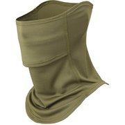 UPF50+ Face & Neck Shade 013007 O01オリーブ Lサイズ [スポーツウェア アクセサリ ネックカバー]