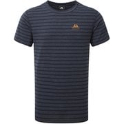 グランダップ ティー GROUNDUP TEE 411791 C10 コスモス Lサイズ [アウトドア カットソー メンズ]
