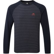 レッドライン LS ティー REDLINE LS TEE 411797 C10 コスモス XLサイズ [アウトドア カットソー メンズ]