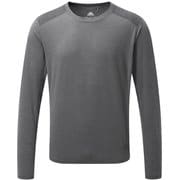 フォント LS スウェット FONT LS SWEAT 411798 F06 フリント XLサイズ [アウトドア スウェット メンズ]