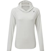 ウィメンズ グレース フーデッド トップ WOMEN’S GLACE HOODED TOP 412743 G71 グレイシャー Mサイズ [アウトドア ジャケット レディース]