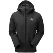 ガーウォル ジャケット GARWHAL JACKET 417138 B02 ブラック XLサイズ [アウトドア 防水ジャケット メンズ]