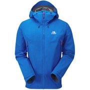 ガーウォル ジャケット GARWHAL JACKET 417138 L05 ラピスブルー Lサイズ [アウトドア 防水ジャケット メンズ]