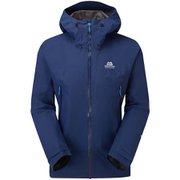 ガーウォル ジャケット GARWHAL JACKET 417138 M71 ミディーバルブルー Mサイズ [アウトドア 防水ジャケット メンズ]