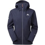 ウィメンズ ガーウォル ジャケット WOMEN’S GARWHAL JACKET 416141 S46 スカイグロウ XSサイズ [アウトドア 防水ジャケット レディース]
