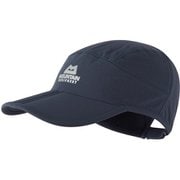 スコール キャップ SQUALL CAP 413043 M71 ミディーバルブルー [アウトドア キャップ]