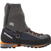ダイナモ ゲイター DYNAMO GAITER 415014 G14 グラファイト [アウトドア スパッツ ゲイター]