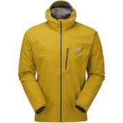 ファイアフライ ジャケット FIREFLY JACKET 417135 A56 アシッド Lサイズ [アウトドア 防水ジャケット メンズ]