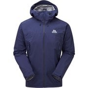 ファイアフォックス ジャケット FIREFOX JACKET 417136 M71 ミディーバルブルー Lサイズ [アウトドア 防水ジャケット メンズ]