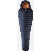 ヘリウム ソロ HELIUM SOLO 413681 M11 マジョリカブルー [アウトドア ダウンシュラフ 夏用]