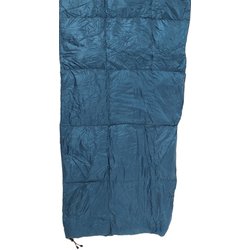 ヨドバシ.com - マウンテンイクィップメント MOUNTAIN EQUIPMENT ヘリウム キルト HELIUM QUILT 413682  M11 マジョリカブルー [アウトドア ダウンシュラフ 夏用] 通販【全品無料配達】