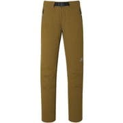 ウィメンズ オリオン パンツ WOMEN’S ORION PANT 424446 G70 ゴシックオリーブ Lサイズ [アウトドア ロングパンツ レディース]