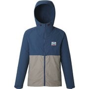 TWO TONED CLASSIC JACKET 427132 C110 コスモス/Lトープ Sサイズ [アウトドア ジャケット メンズ]