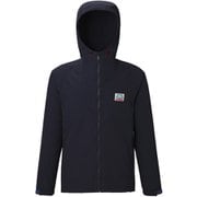 CLASSIC WIND JACKET 425142 C10 コスモス Mサイズ [アウトドア ウインドブレーカー メンズ]
