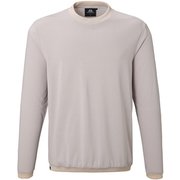 ロング スリーブド リブ ティー LONG SLEEVED RIB TEE 425760 C72 クラウド Sサイズ [アウトドア カットソー メンズ]