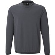 ロング スリーブド リブ ティー LONG SLEEVED RIB TEE 425760 D29 ダークスレート Sサイズ [アウトドア カットソー メンズ]