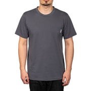 ポケット ティー POCKET TEE 423786 D29 ダークスレート Sサイズ [アウトドア カットソー メンズ]