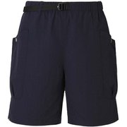 ビッグ ポケット ショーツ BIG POCKET SHORT 425471 C10 コスモス Lサイズ [アウトドア ショートパンツ メンズ]