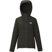 WOMENS CLASSIC WIND JACKET 424109 C27 コニファー Mサイズ [アウトドア ウインドブレーカー レディース]