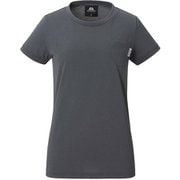 ウィメンズ ポケット ティー WOMEN’S POCKET TEE 422772 D29 ダークスレート Sサイズ [アウトドア カットソー レディース]