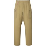 アヲネロ AS3486 K34 胡桃色 XSサイズ [アウトドア パンツ ユニセックス]