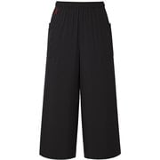 AS3497 ナツミチ S20 墨黒 Mサイズ [アウトドア パンツ ユニセックス]