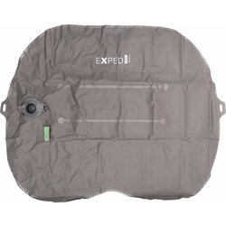 ヨドバシ.com - エクスペド EXPED Ultra Pillow 394078 G72 グレイ