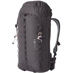 ヨドバシ.com - エクスペド EXPED Mountain Pro 40 396245 B02 ブラック Mサイズ [アウトドア ザック 40L]  通販【全品無料配達】