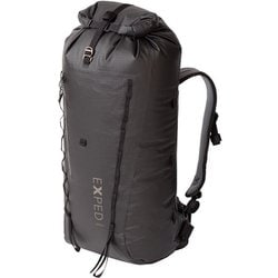 ヨドバシ.com - エクスペド EXPED Black Ice 45 M 396253 B02 ブラック