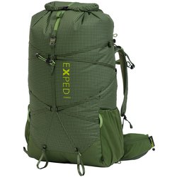 ヨドバシ.com - エクスペド EXPED Lightning 60 396257 F01 フォレスト