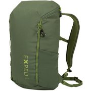 Summit Hike 25 396260 F01 フォレスト [アウトドア ザック 25L]
