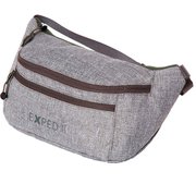 Travel Belt Pouch 396280 G59 グレイメランジ [アウトドア ヒップバック]